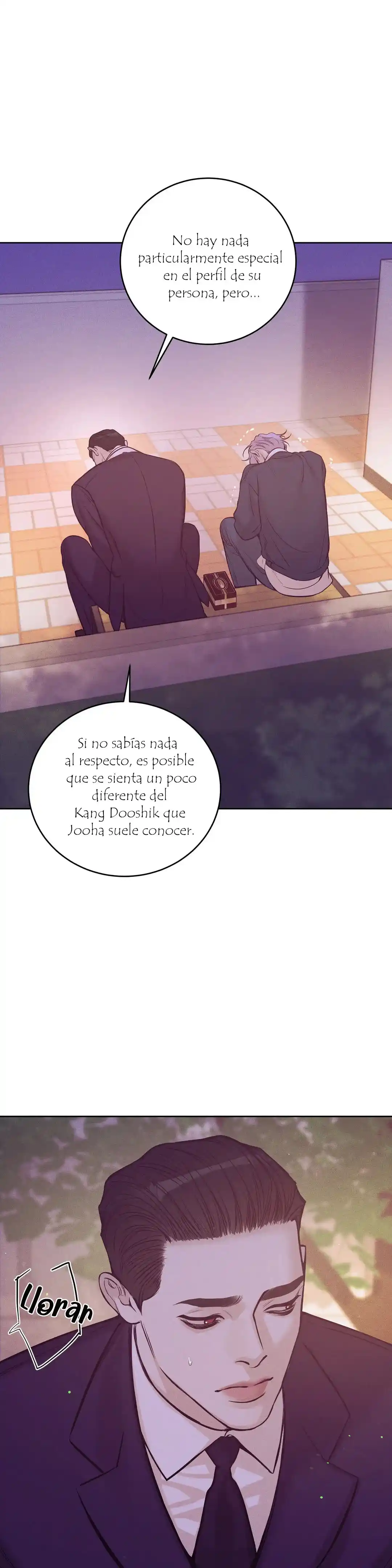 Shell - Capítulo 74 - Página 36 - LectorTMOo