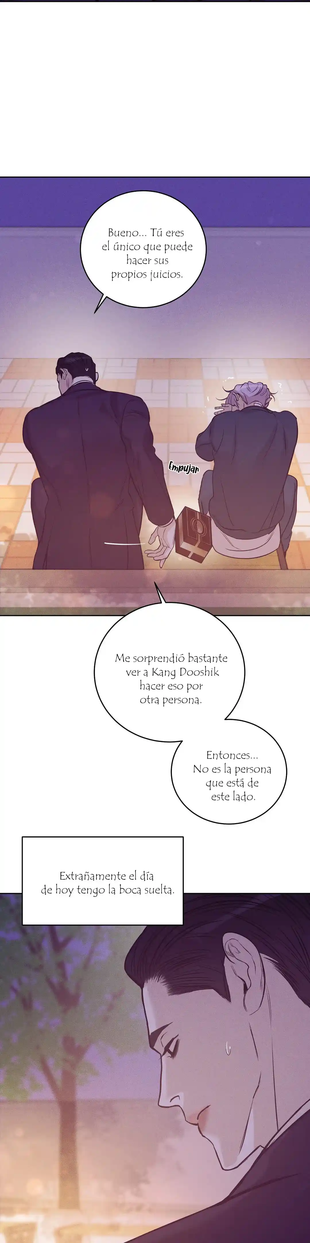 Shell - Capítulo 74 - Página 37 - LectorTMOo