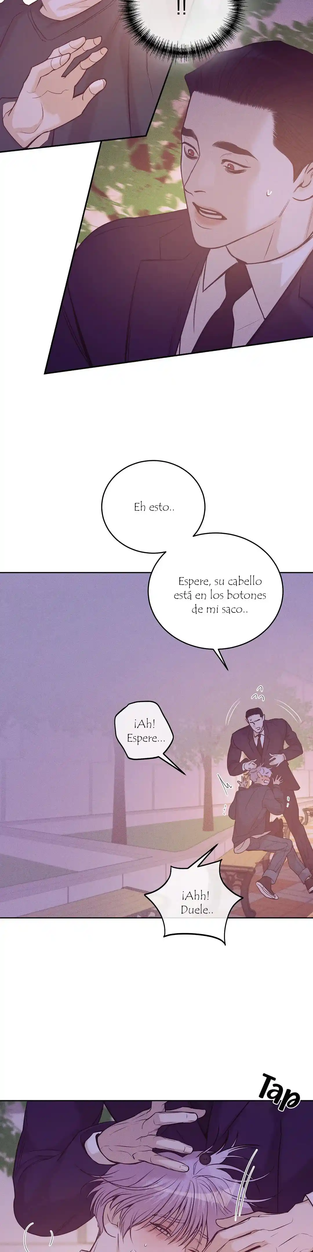 Shell - Capítulo 74 - Página 39 - LectorTMOo