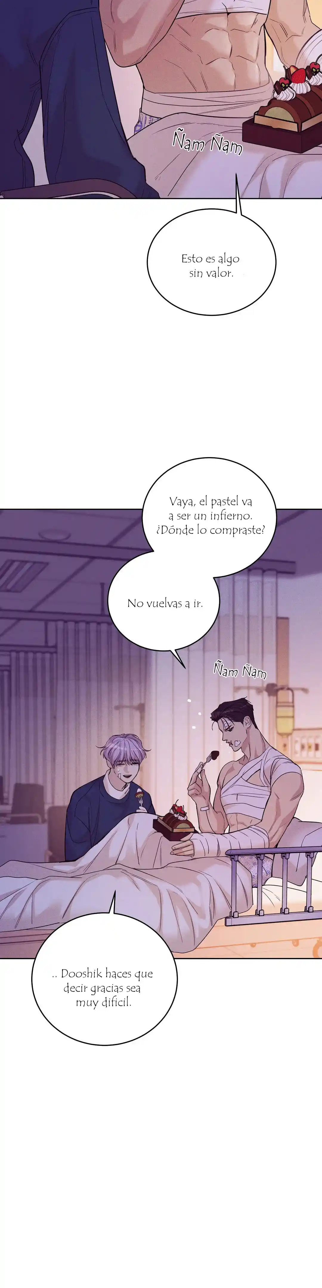 Shell - Capítulo 75 - Página 15 - LectorTMOo