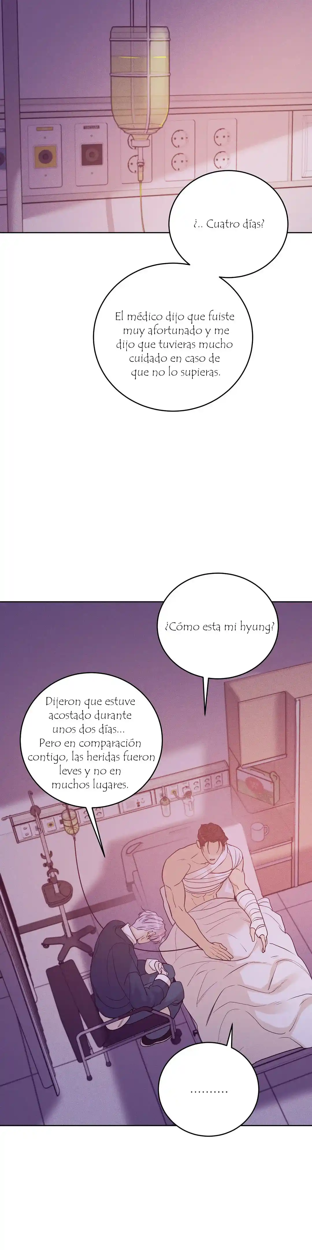 Shell - Capítulo 75 - Página 21 - LectorTMOo