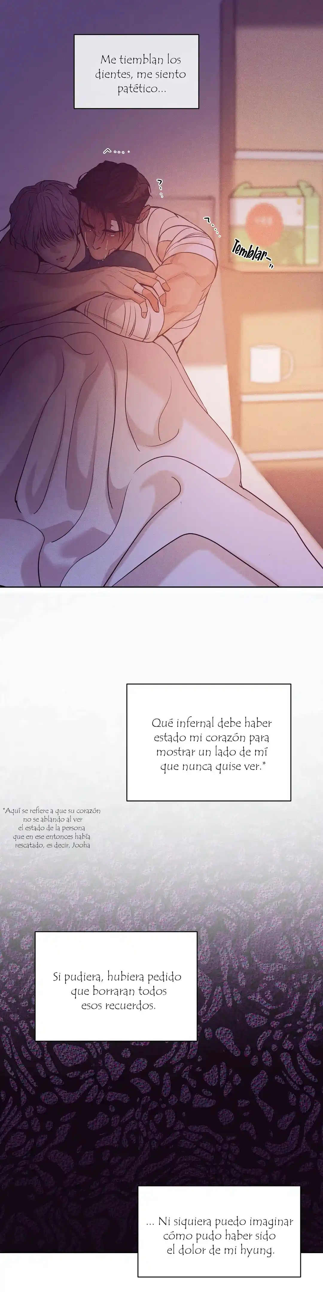 Shell - Capítulo 75 - Página 26 - LectorTMOo