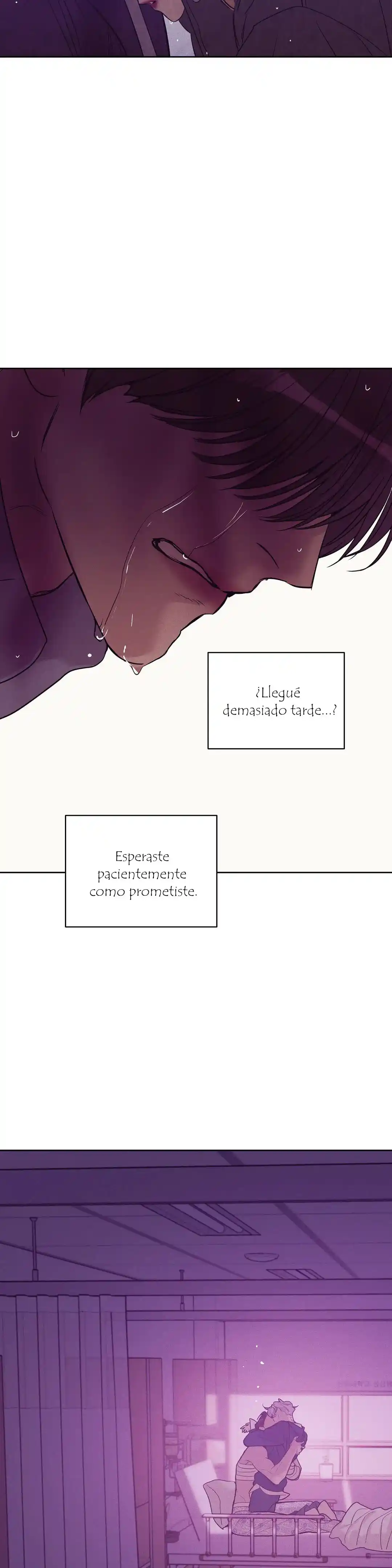 Shell - Capítulo 75 - Página 35 - LectorTMOo