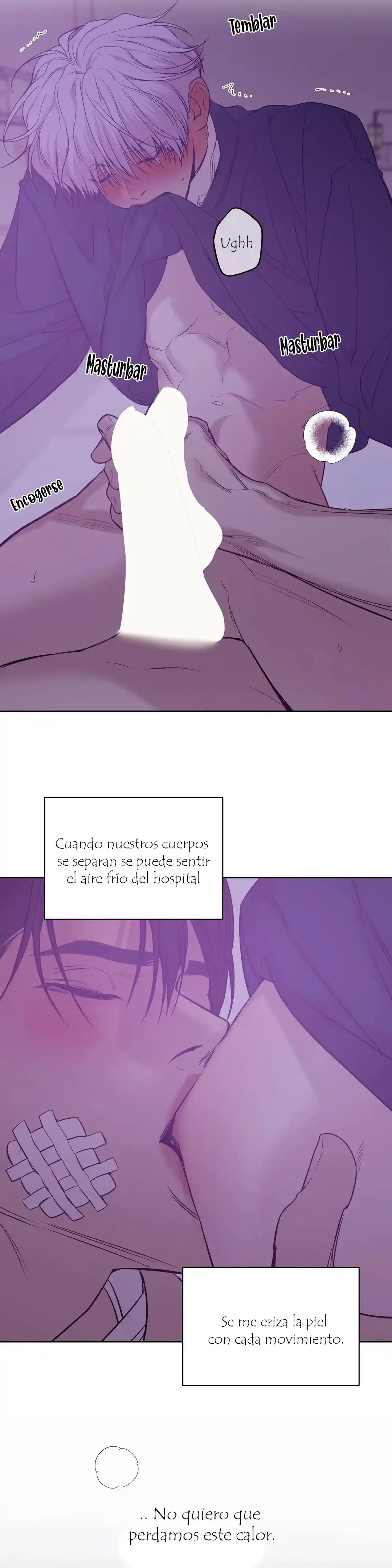 Shell - Capítulo 76 - Página 11 - LectorTMOo