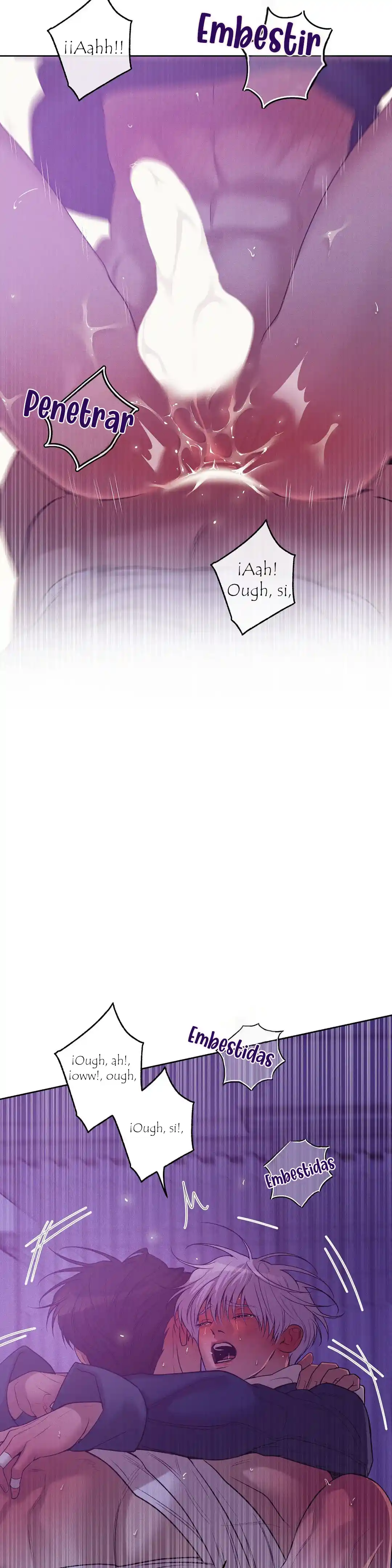 Shell - Capítulo 76 - Página 23 - LectorTMOo