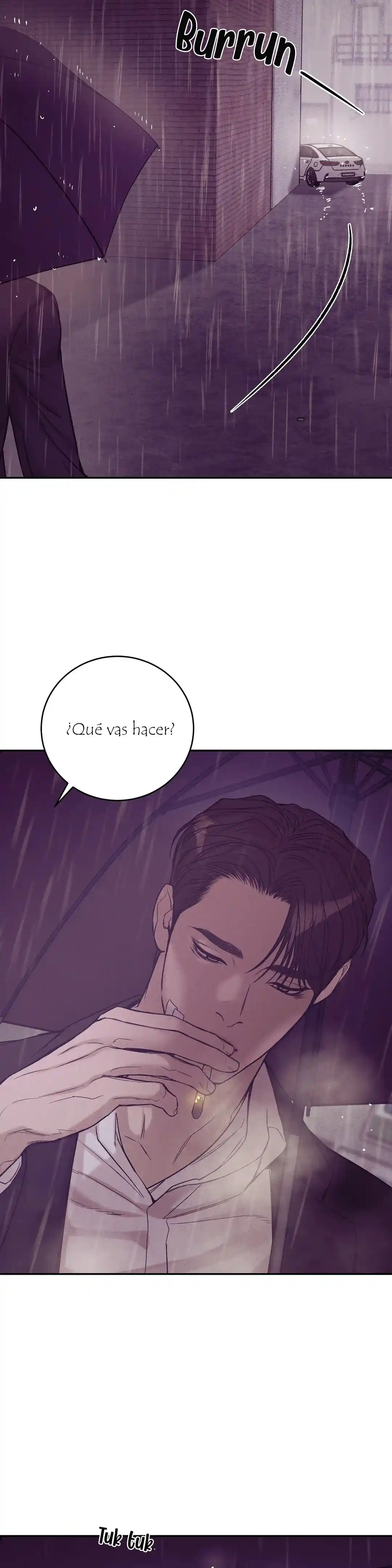 Shell - Capítulo 77 - Página 16 - LectorTMOo