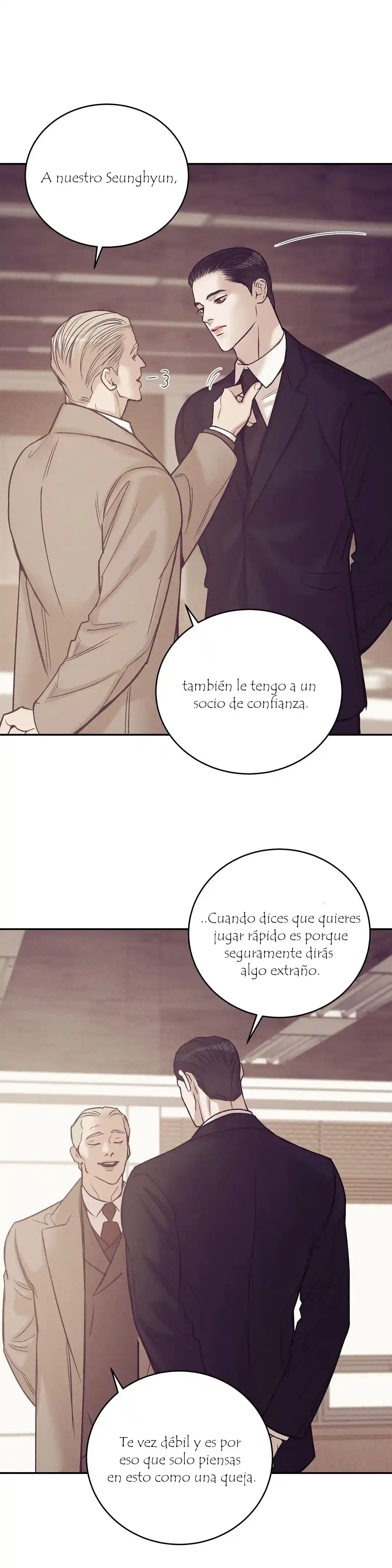 Shell - Capítulo 77 - Página 27 - LectorTMOo