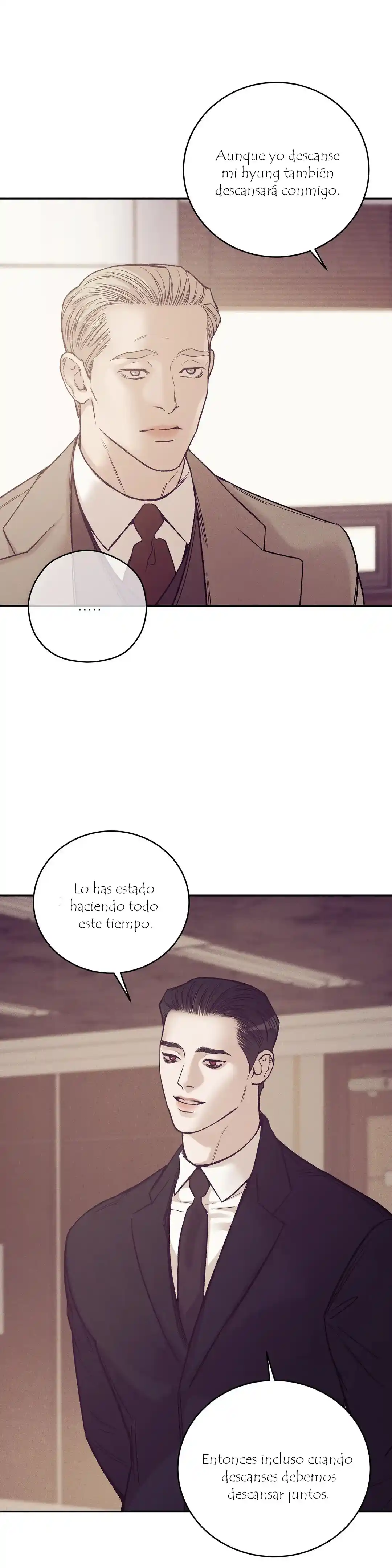 Shell - Capítulo 77 - Página 28 - LectorTMOo