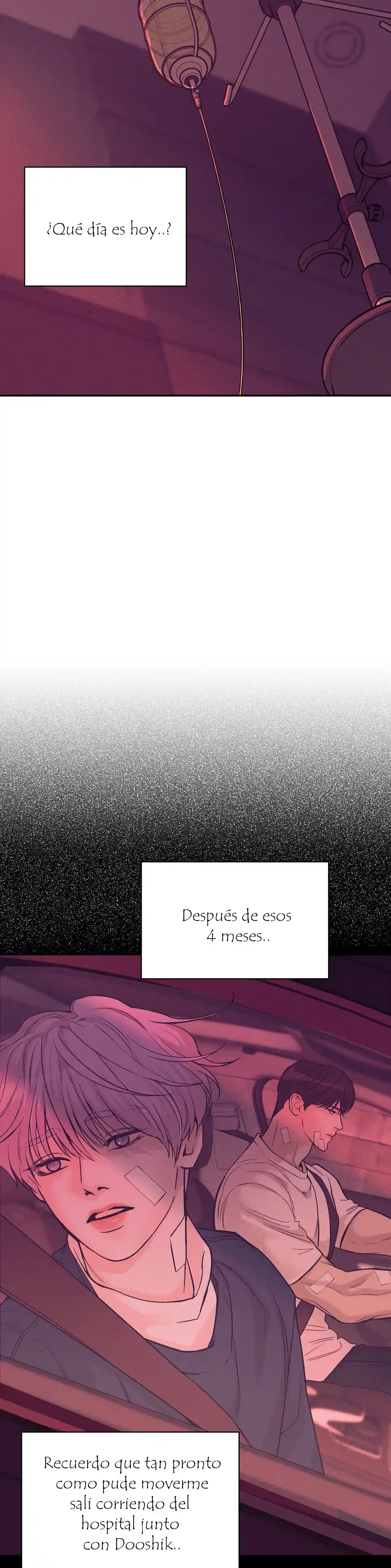 Shell - Capítulo 77 - Página 32 - LectorTMOo