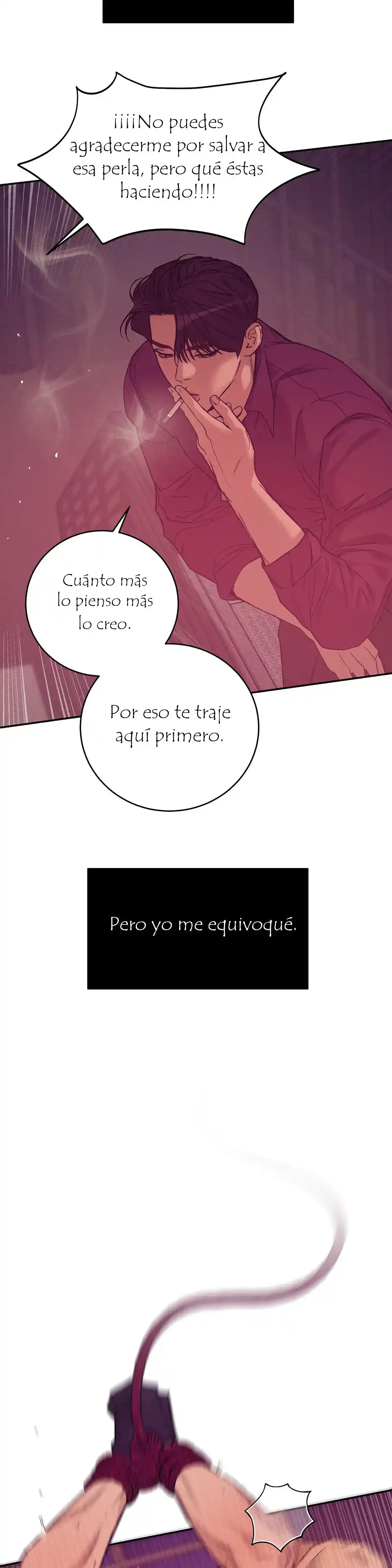 Shell - Capítulo 78 - Página 23 - LectorTMOo