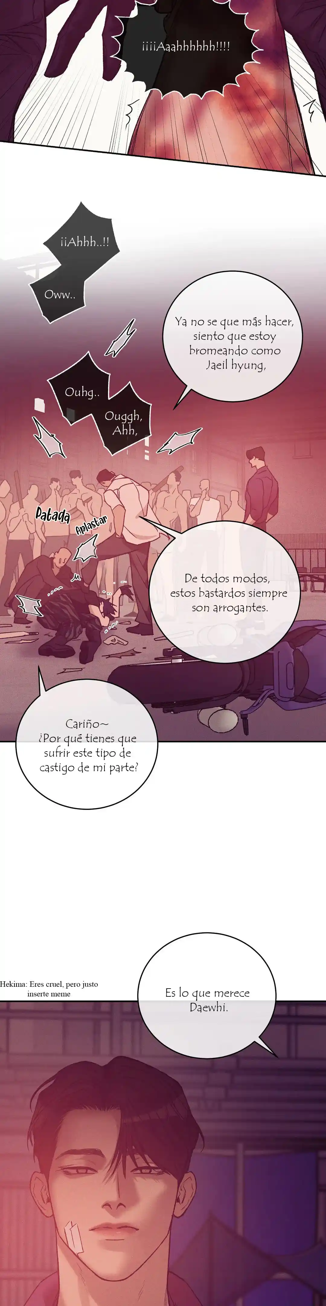 Shell - Capítulo 79 - Página 16 - LectorTMOo