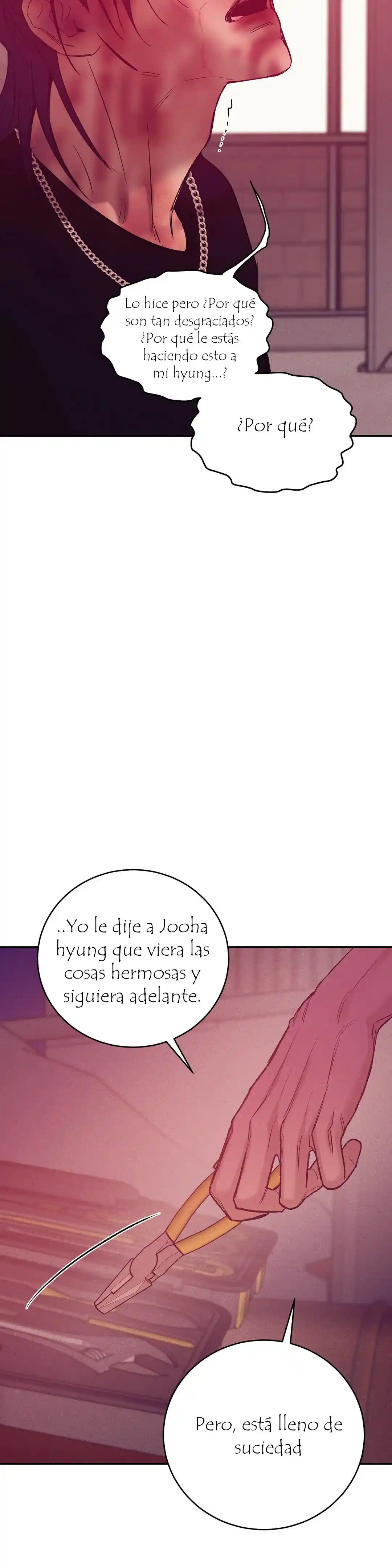 Shell - Capítulo 79 - Página 30 - LectorTMOo