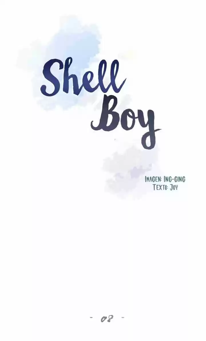 Shell - Capítulo 8 - Página 10 - LectorTMOo