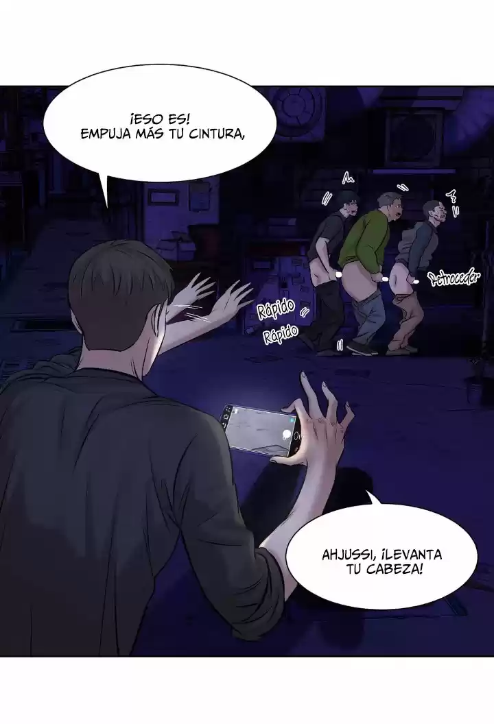 Shell - Capítulo 8 - Página 12 - LectorTMOo