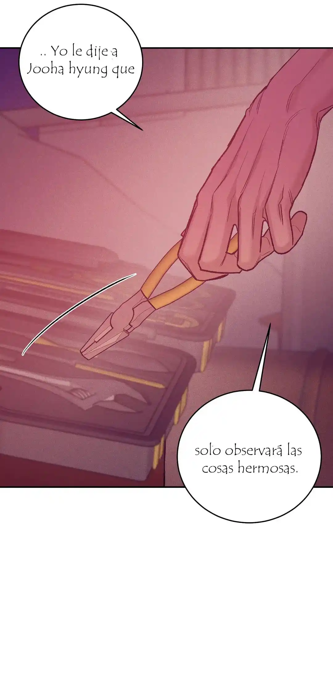 Shell - Capítulo 80 - Página 14 - LectorTMOo