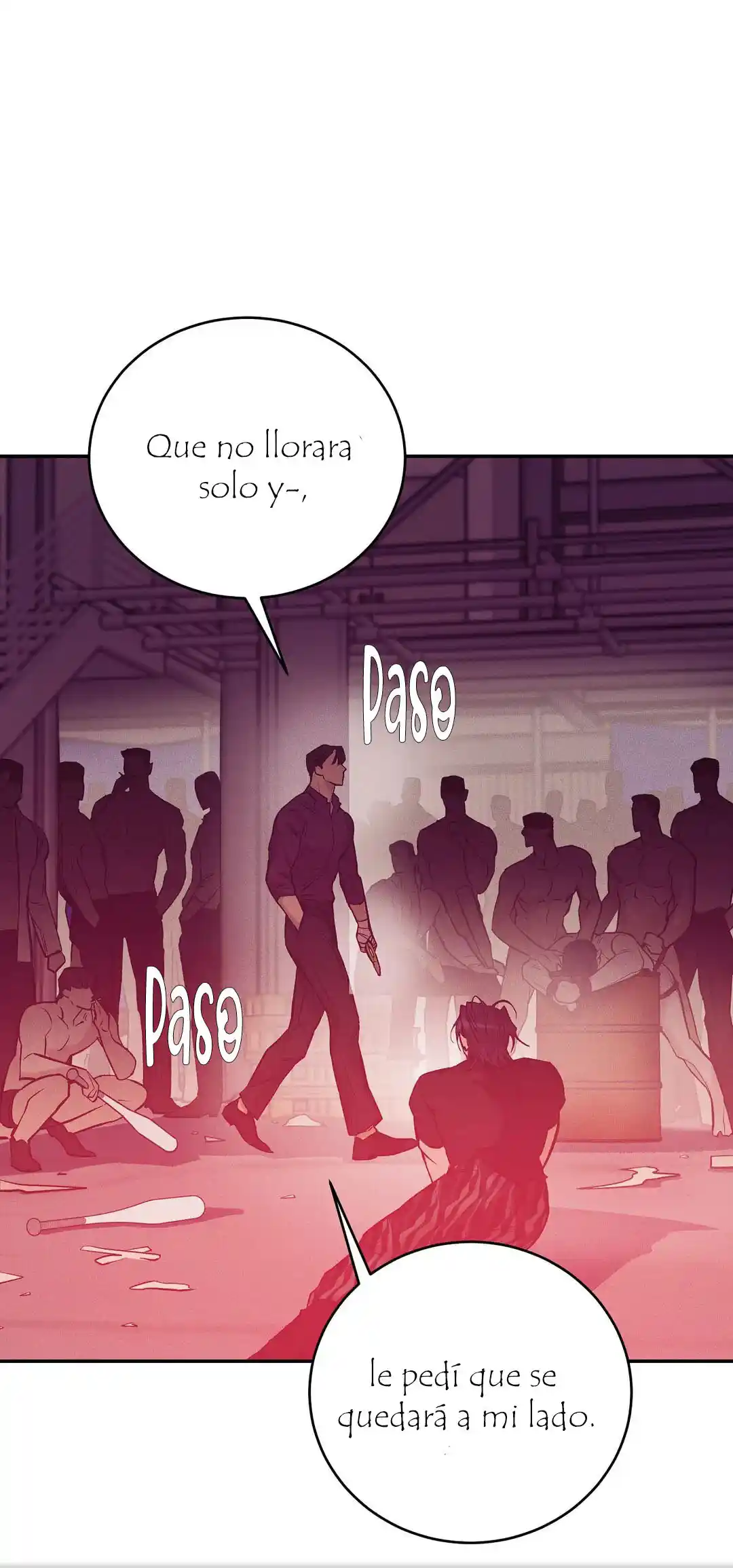 Shell - Capítulo 80 - Página 15 - LectorTMOo
