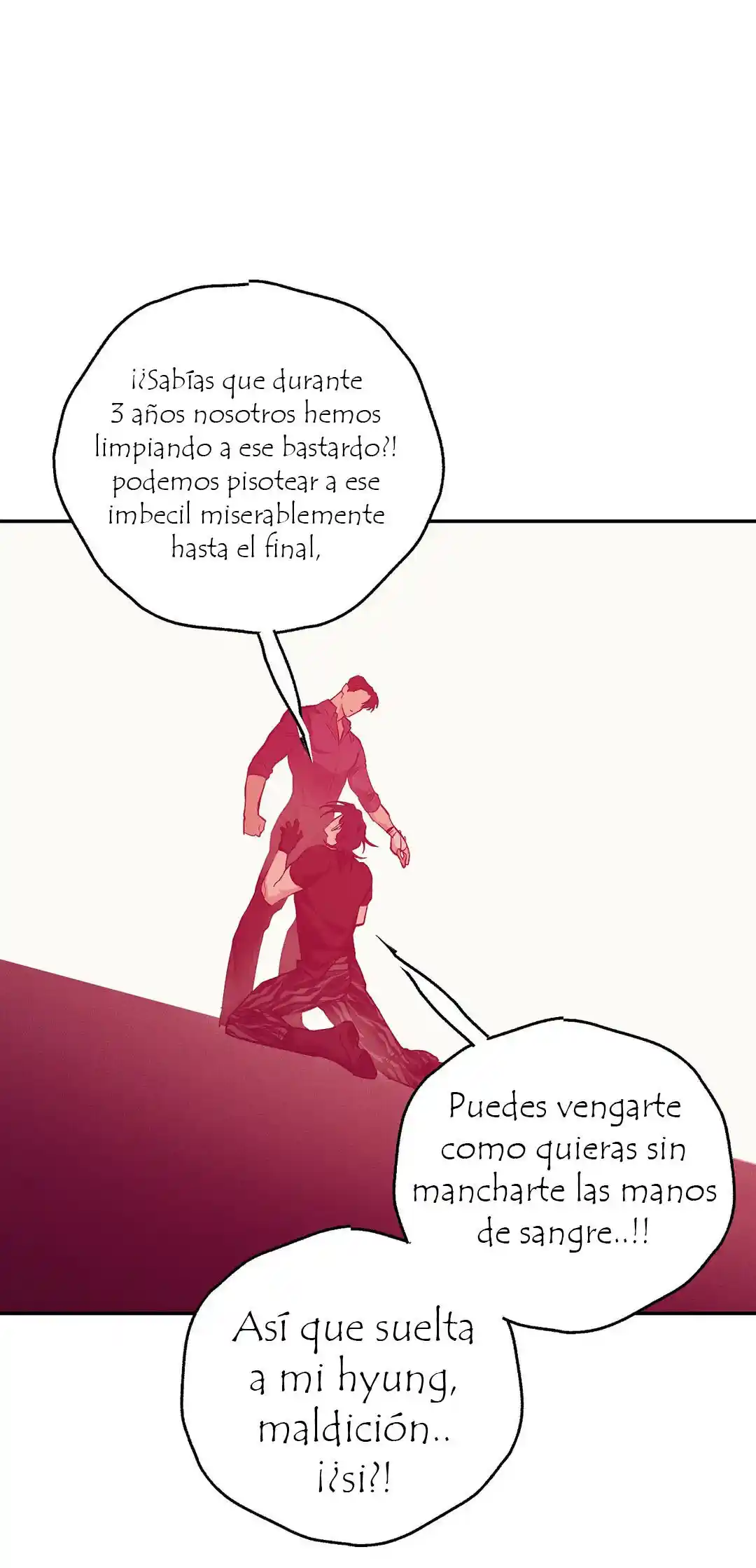 Shell - Capítulo 80 - Página 38 - LectorTMOo