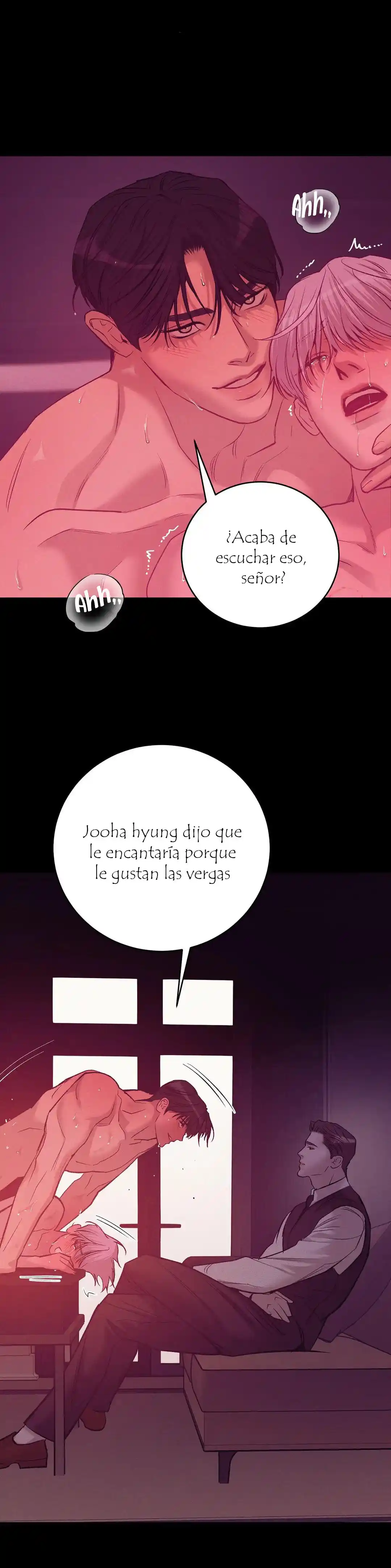 Shell - Capítulo 81 - Página 7 - LectorTMOo