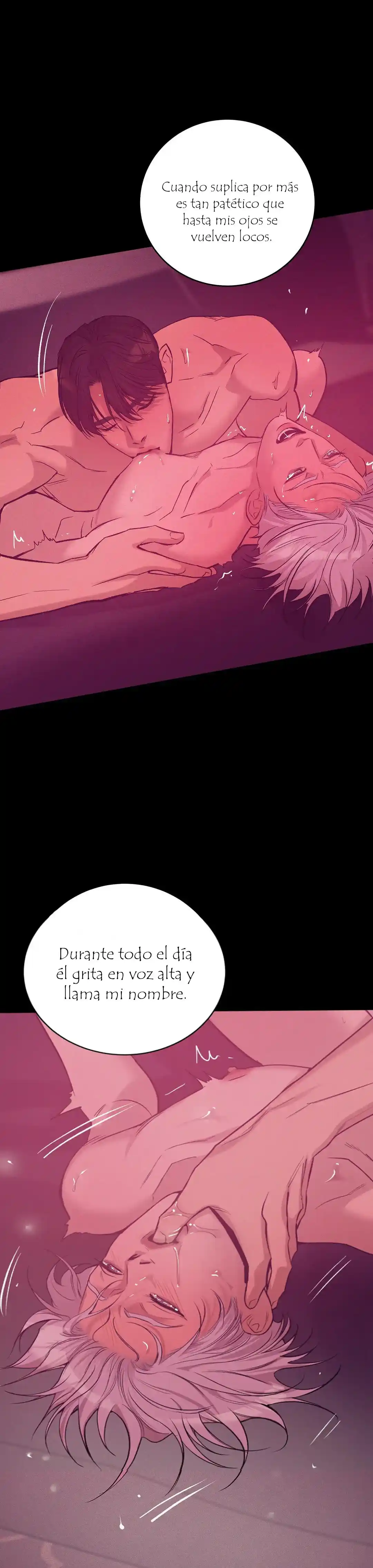 Shell - Capítulo 81 - Página 11 - LectorTMOo