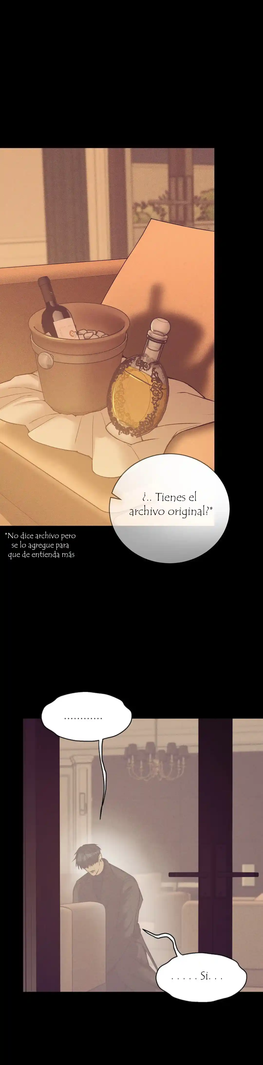 Shell - Capítulo 81 - Página 20 - LectorTMOo