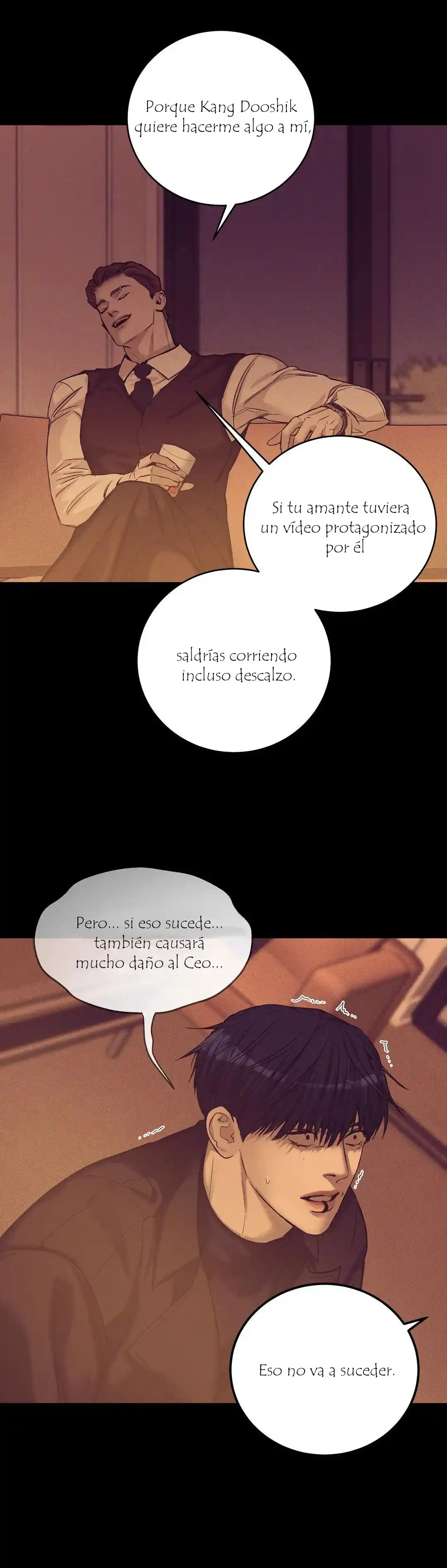 Shell - Capítulo 81 - Página 26 - LectorTMOo