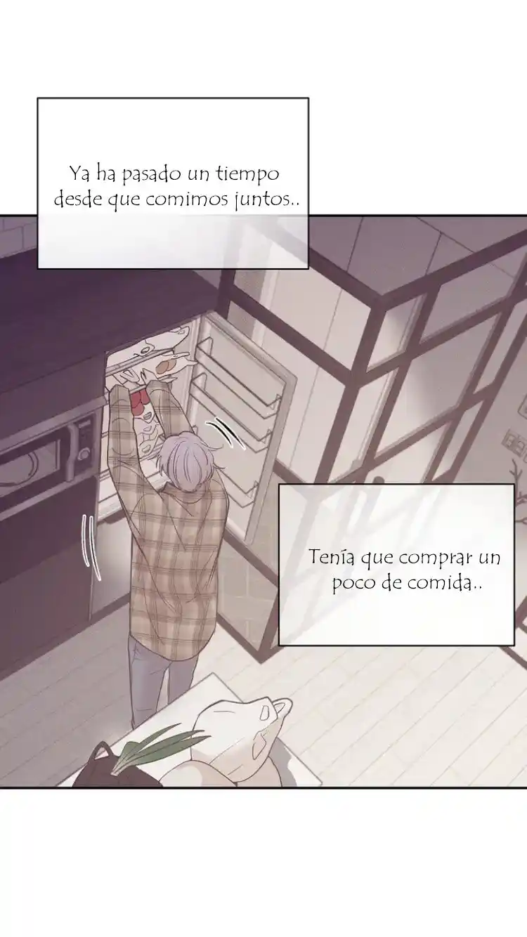 Shell - Capítulo 81 - Página 43 - LectorTMOo