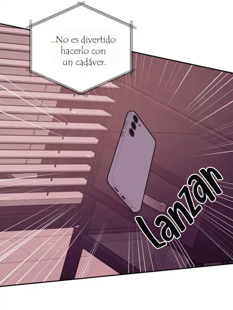 Shell - Capítulo 81 - Página 48 - LectorTMOo