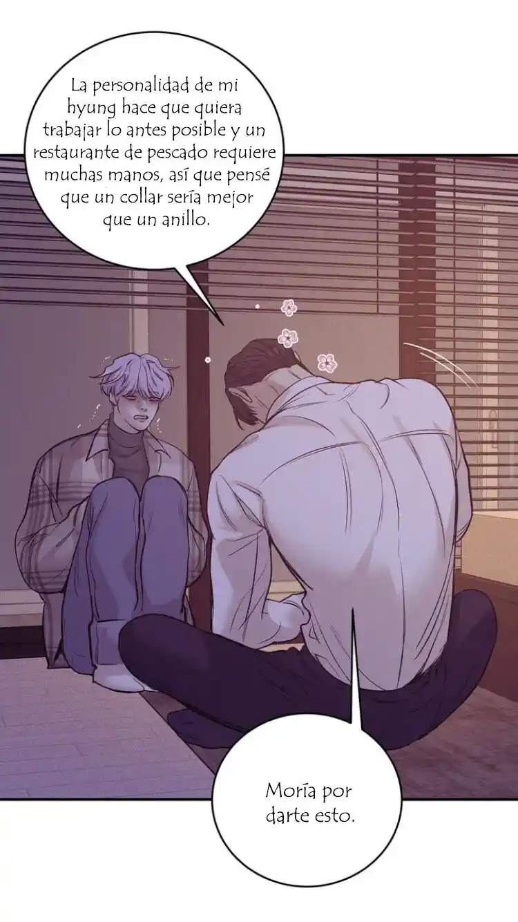 Shell - Capítulo 82 - Página 36 - LectorTMOo