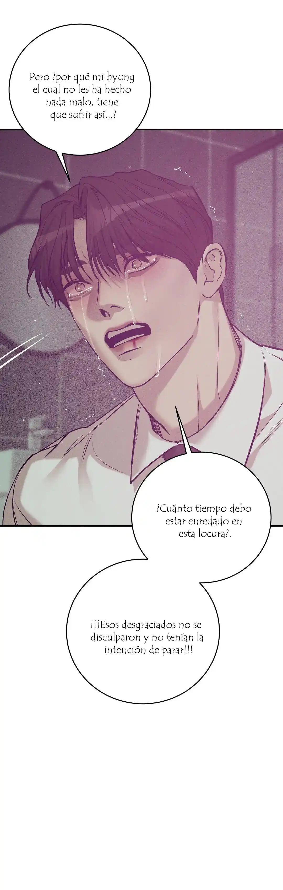 Shell - Capítulo 83 - Página 15 - LectorTMOo