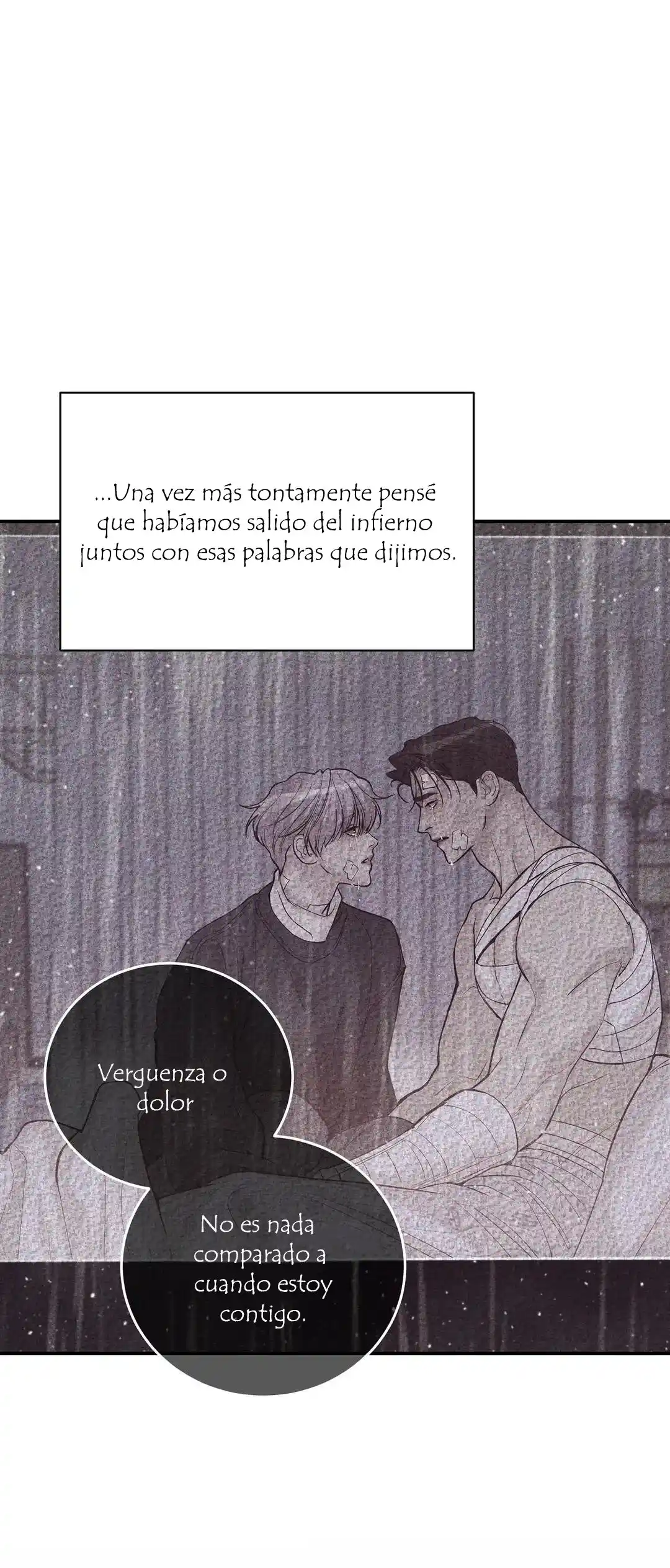 Shell - Capítulo 83 - Página 21 - LectorTMOo