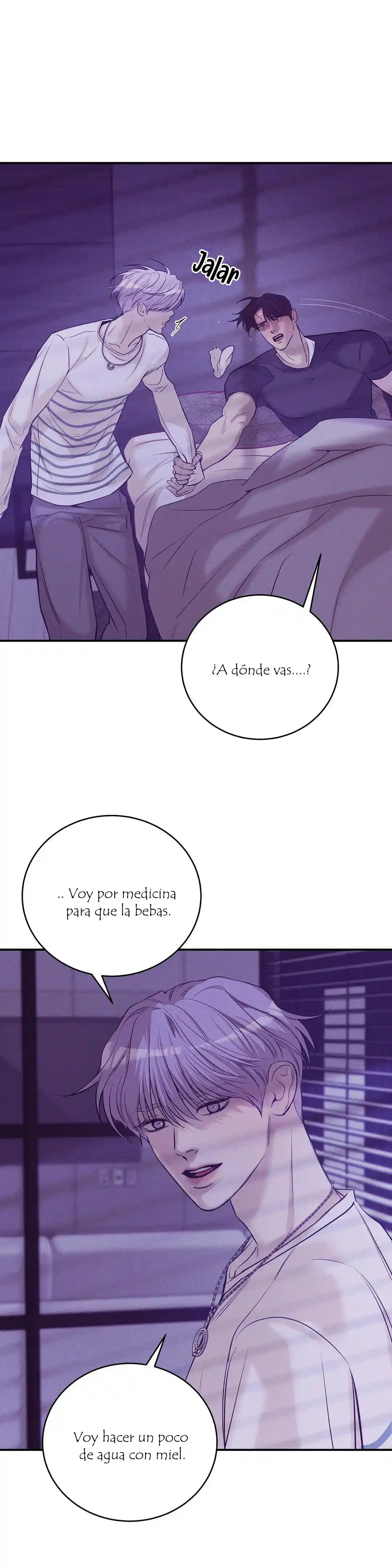 Shell - Capítulo 83 - Página 38 - LectorTMOo
