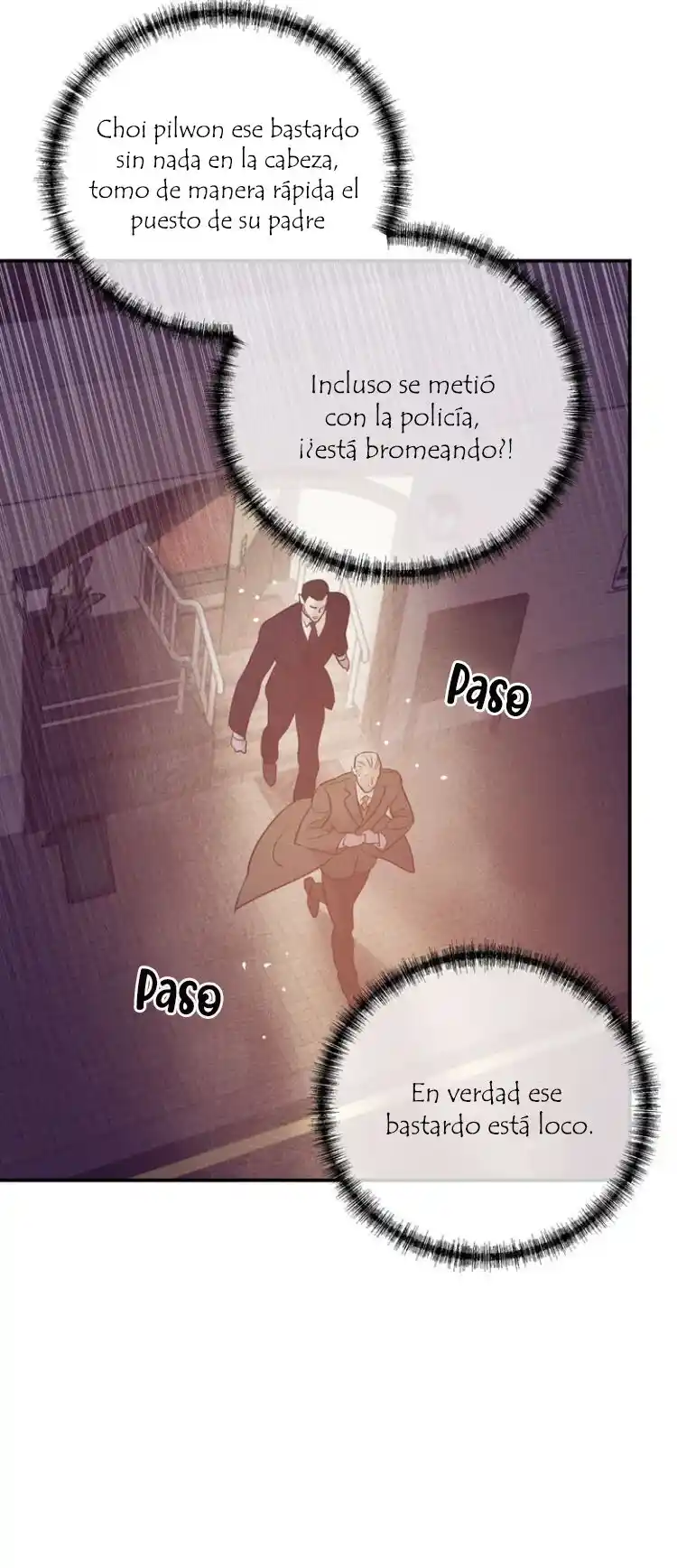Shell - Capítulo 84 - Página 10 - LectorTMOo