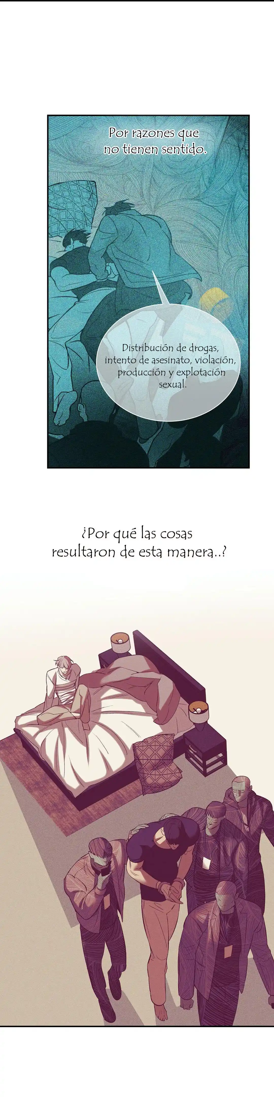 Shell - Capítulo 84 - Página 25 - LectorTMOo
