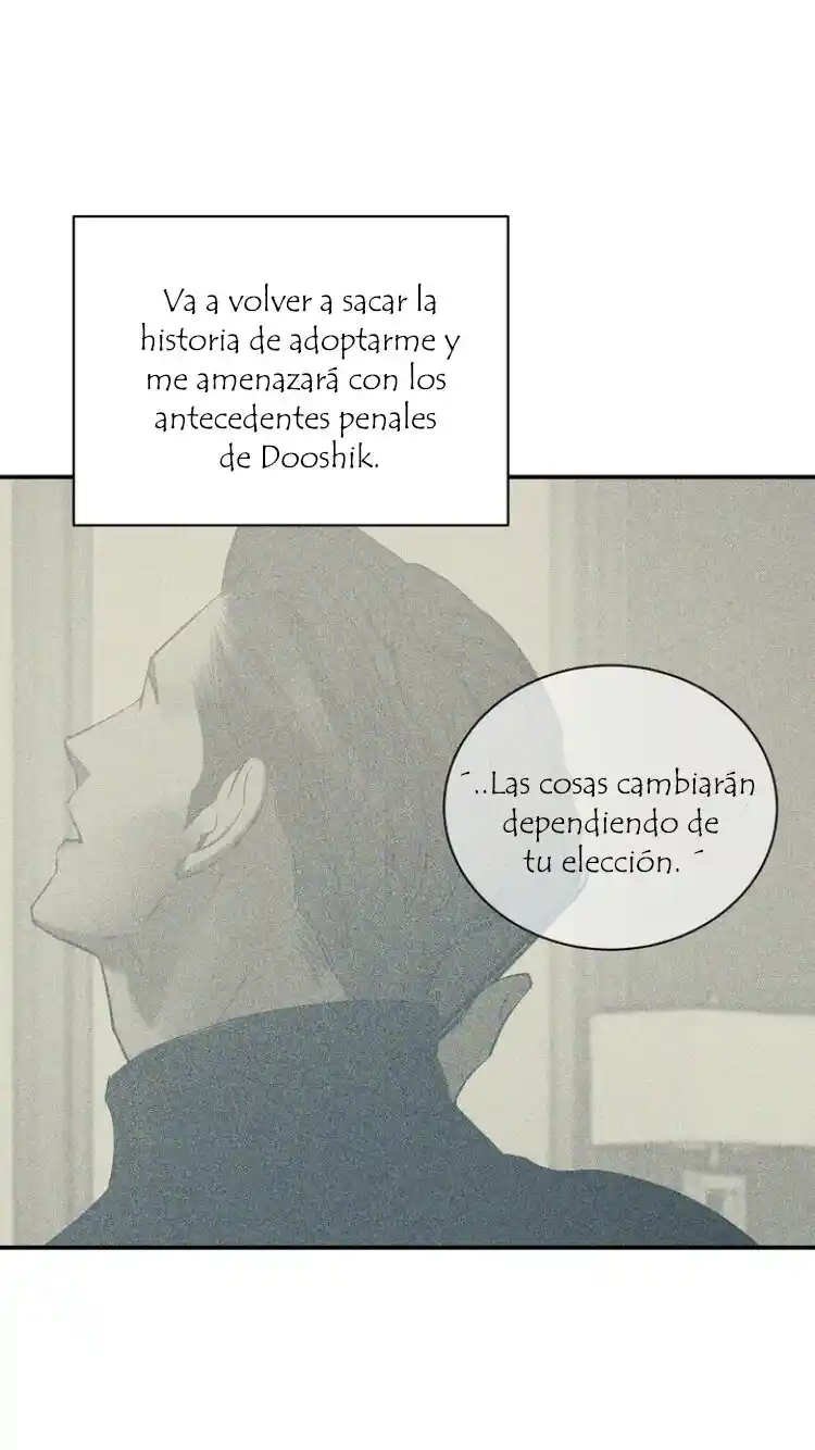 Shell - Capítulo 84 - Página 48 - LectorTMOo