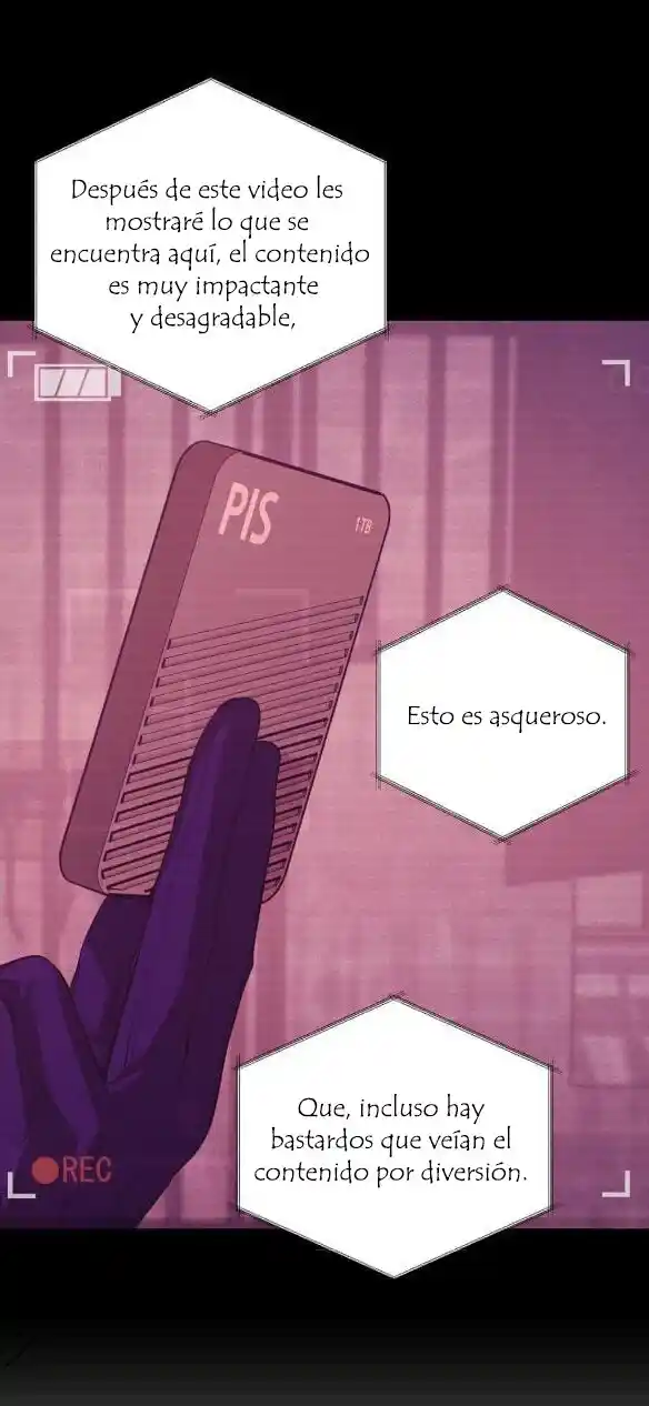 Shell - Capítulo 86 - Página 11 - LectorTMOo