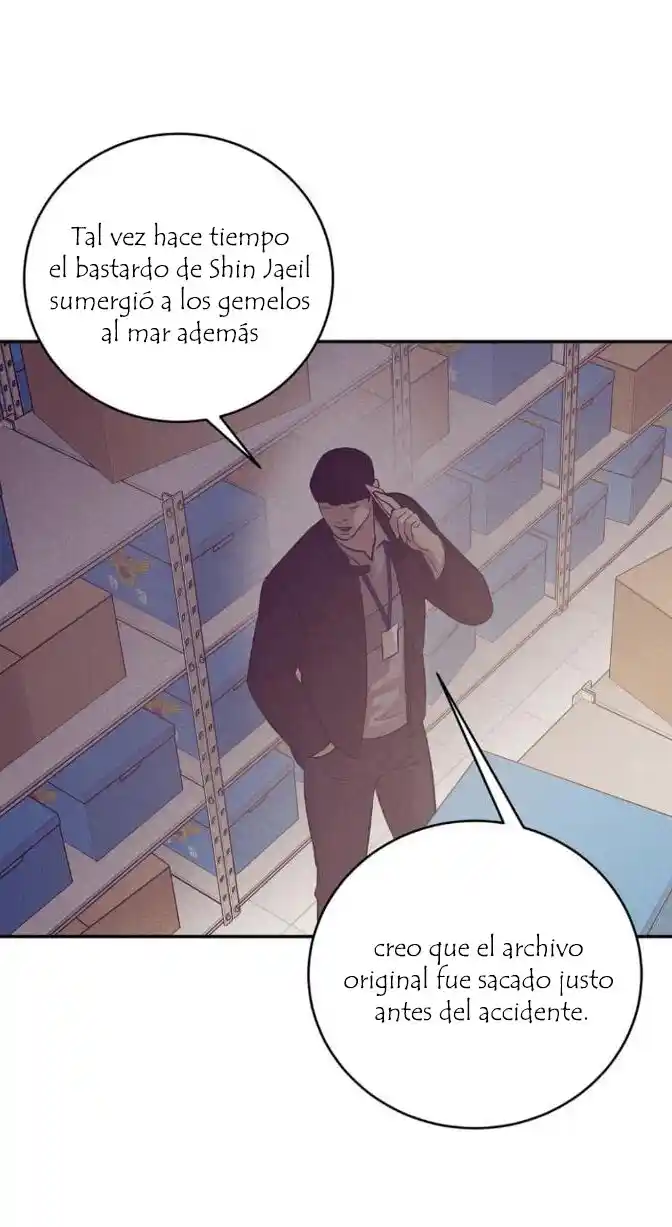 Shell - Capítulo 86 - Página 16 - LectorTMOo