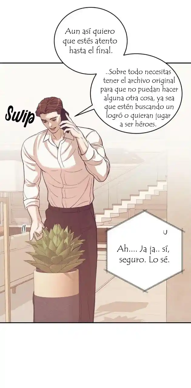 Shell - Capítulo 86 - Página 18 - LectorTMOo