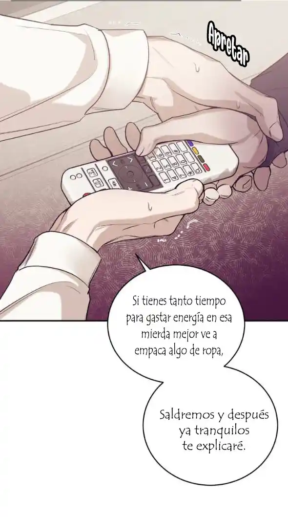 Shell - Capítulo 87 - Página 19 - LectorTMOo