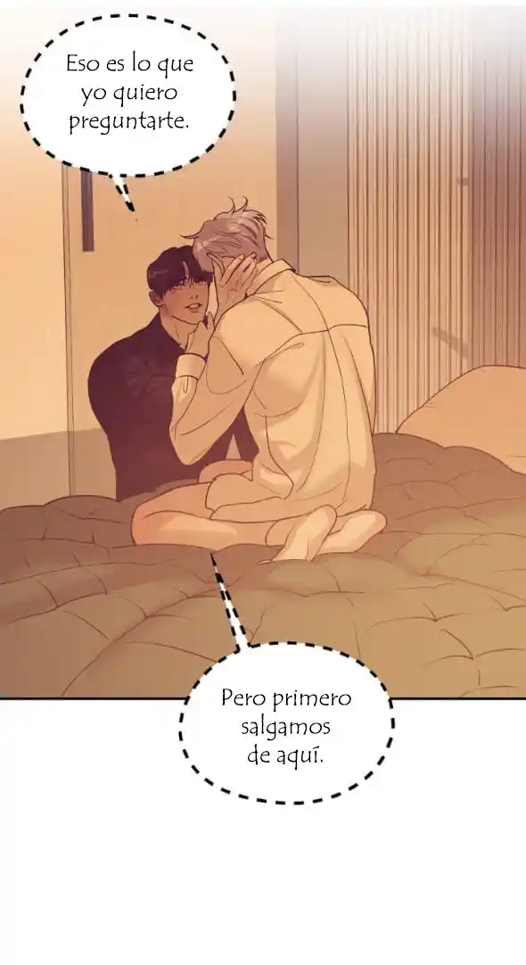 Shell - Capítulo 87 - Página 77 - LectorTMOo