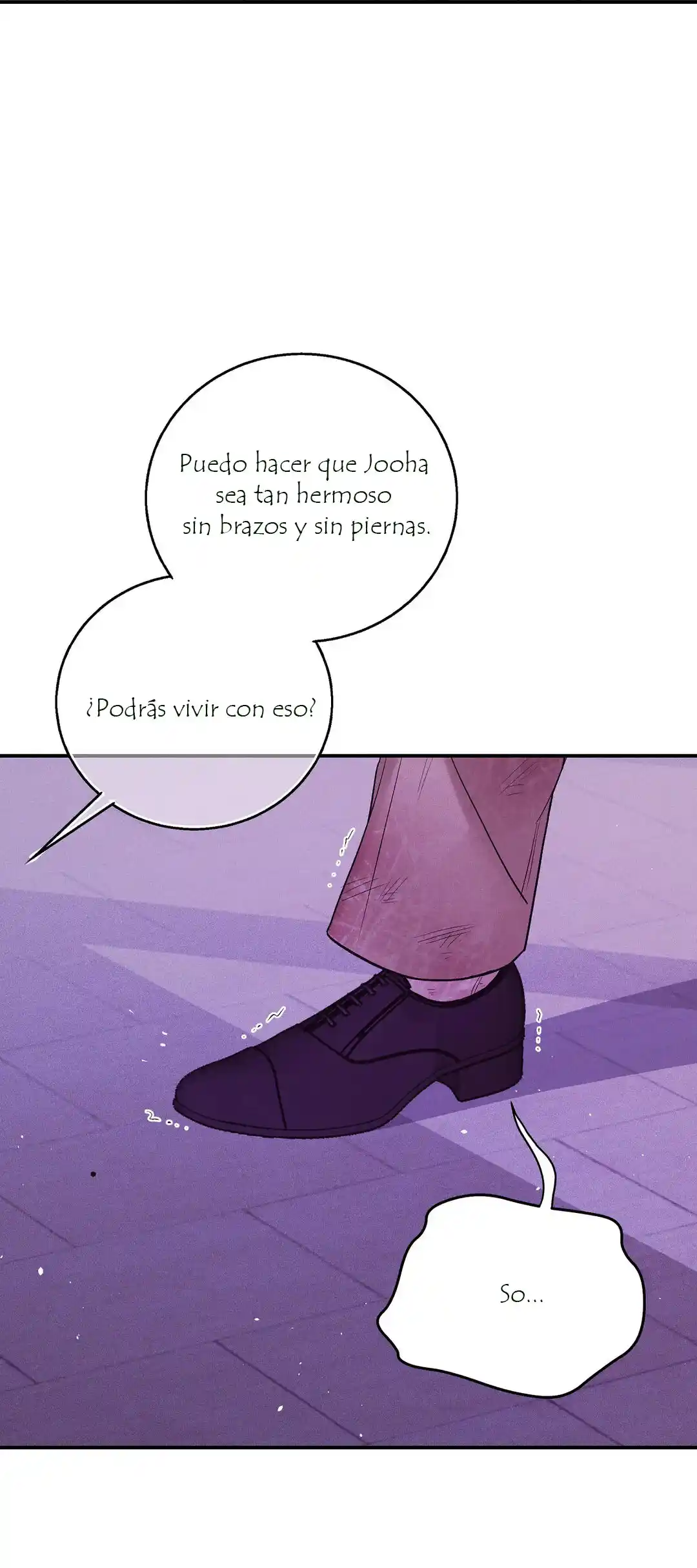 Shell - Capítulo 89 - Página 11 - LectorTMOo