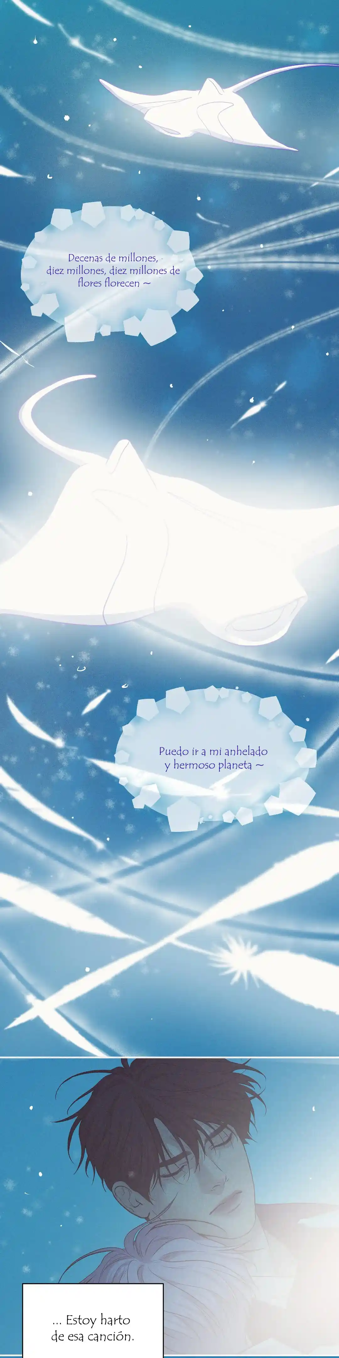 Shell - Capítulo 89 - Página 45 - LectorTMOo
