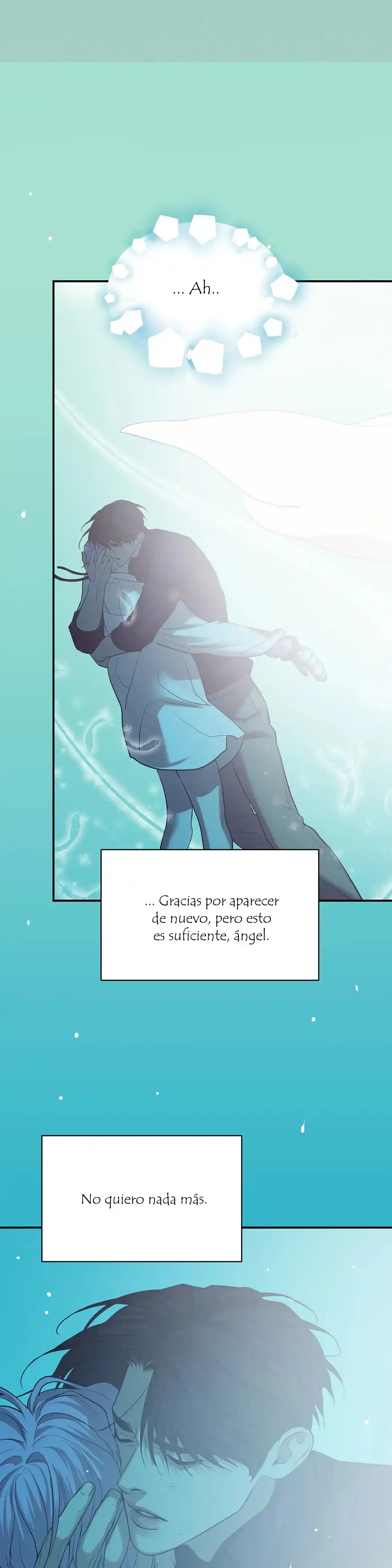Shell - Capítulo 89 - Página 47 - LectorTMOo