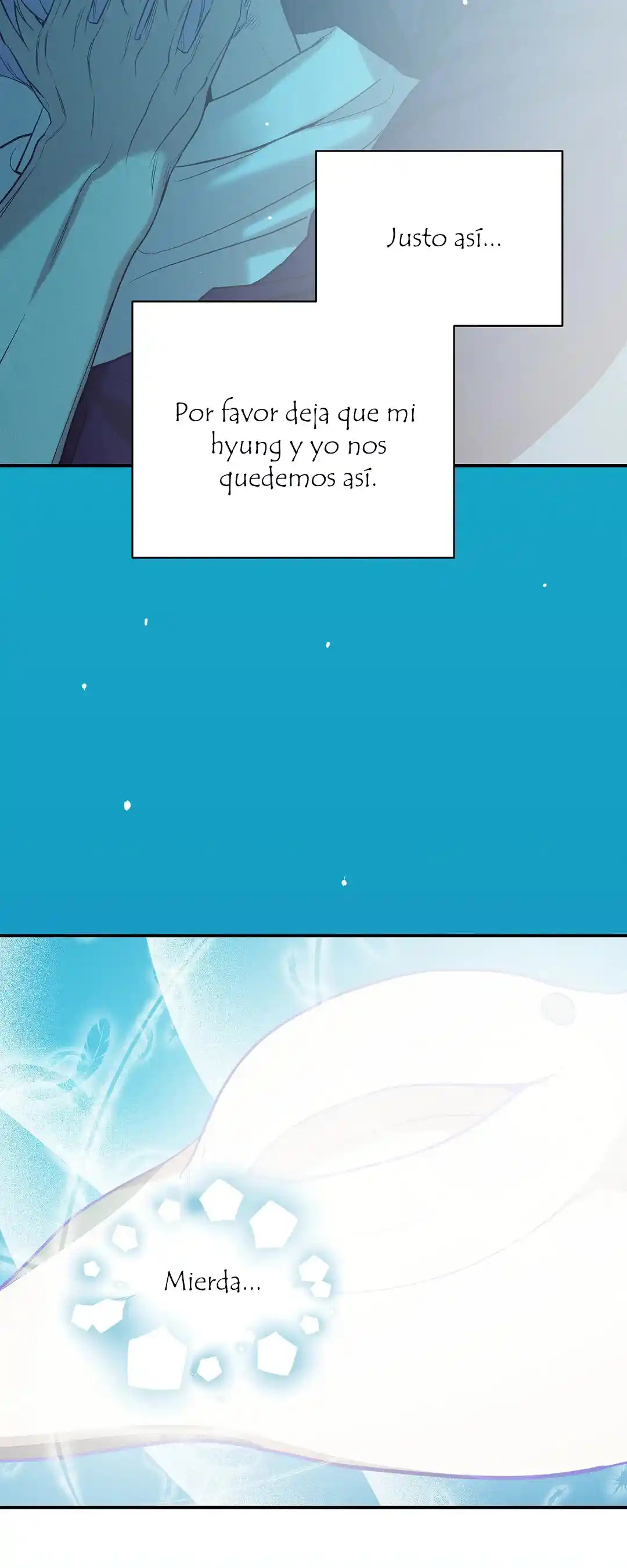 Shell - Capítulo 89 - Página 48 - LectorTMOo