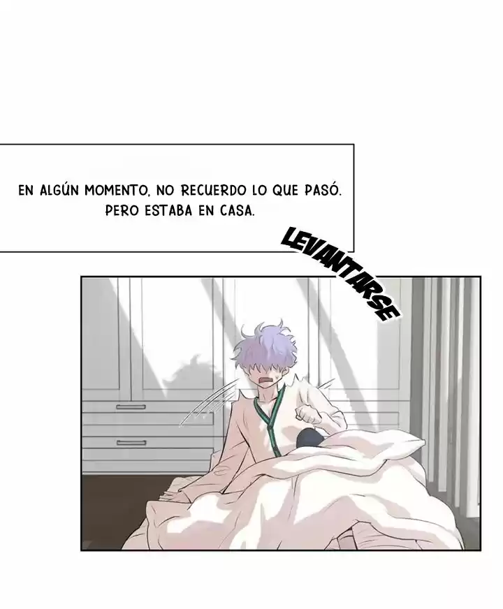 Shell - Capítulo 9 - Página 34 - LectorTMOo