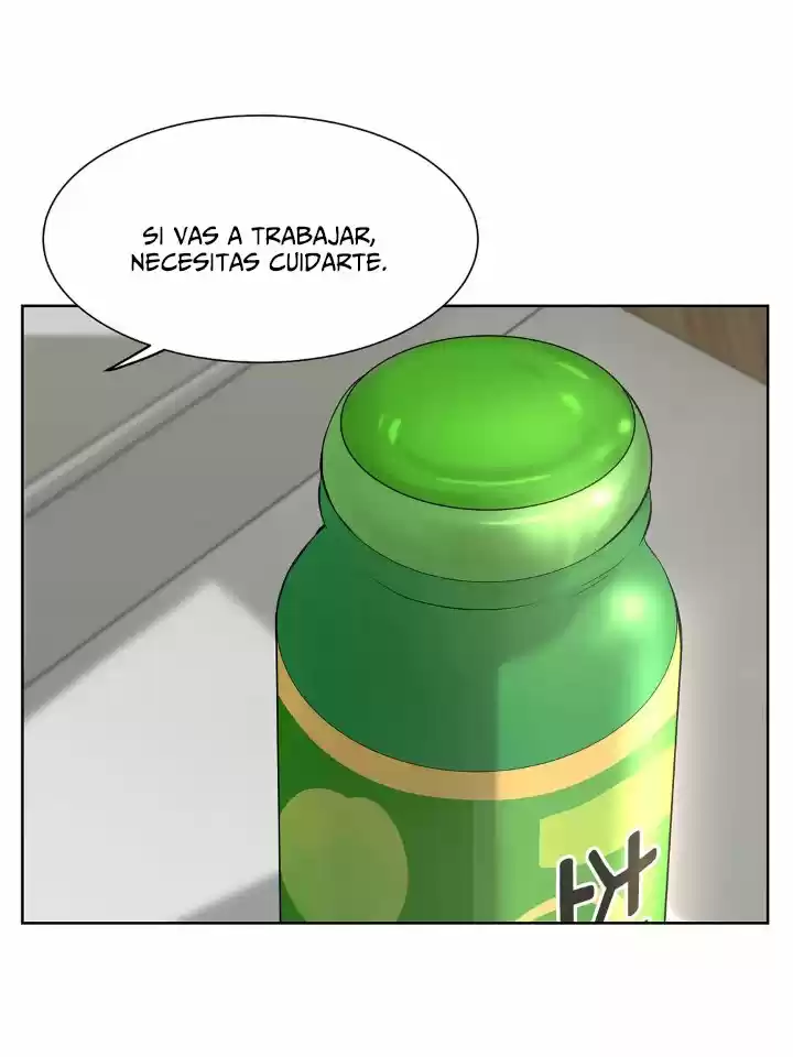 Shell - Capítulo 9 - Página 39 - LectorTMOo