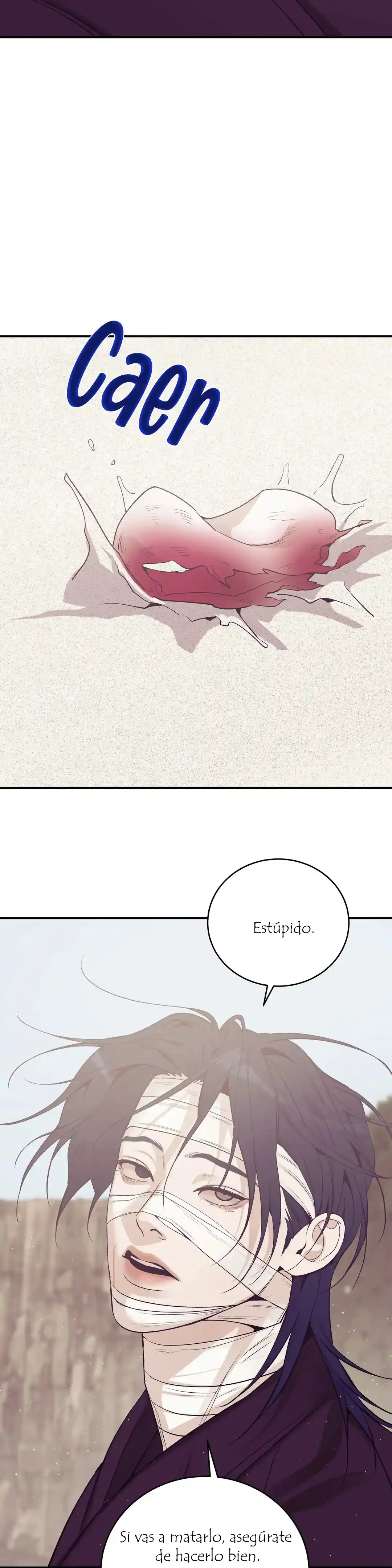 Shell - Capítulo 90 - Página 13 - LectorTMOo