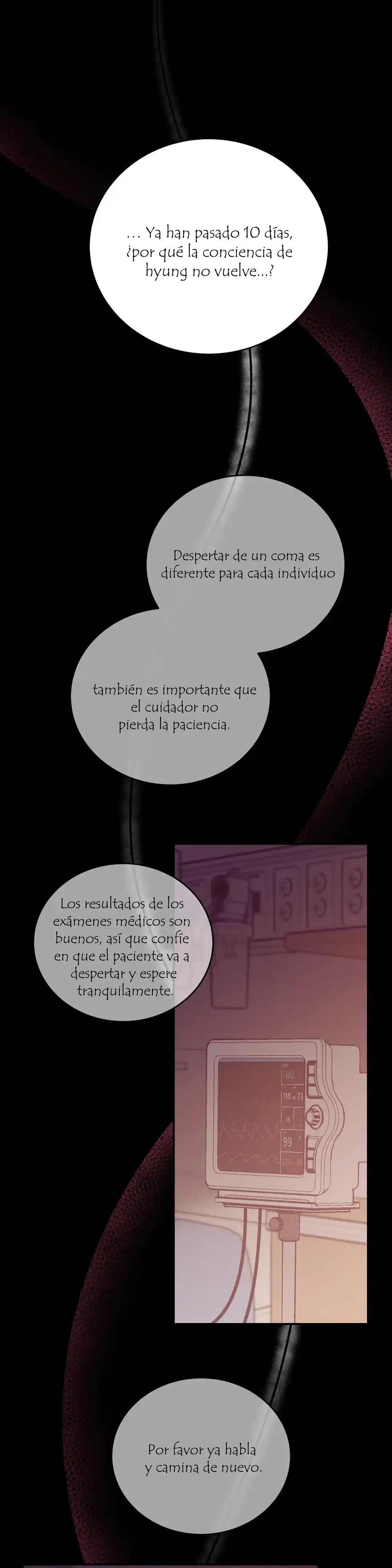 Shell - Capítulo 90 - Página 18 - LectorTMOo