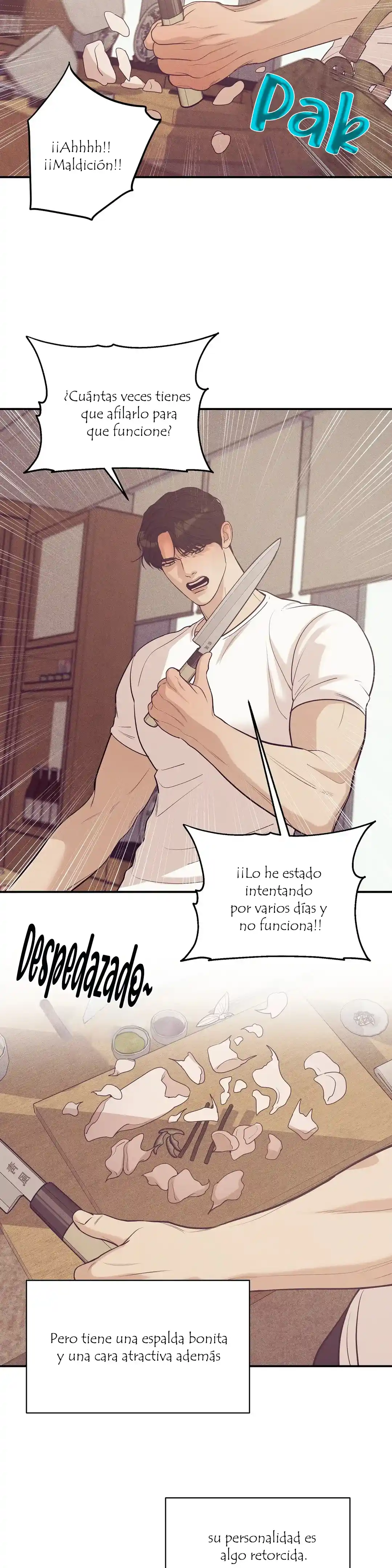 Shell - Capítulo 90 - Página 26 - LectorTMOo