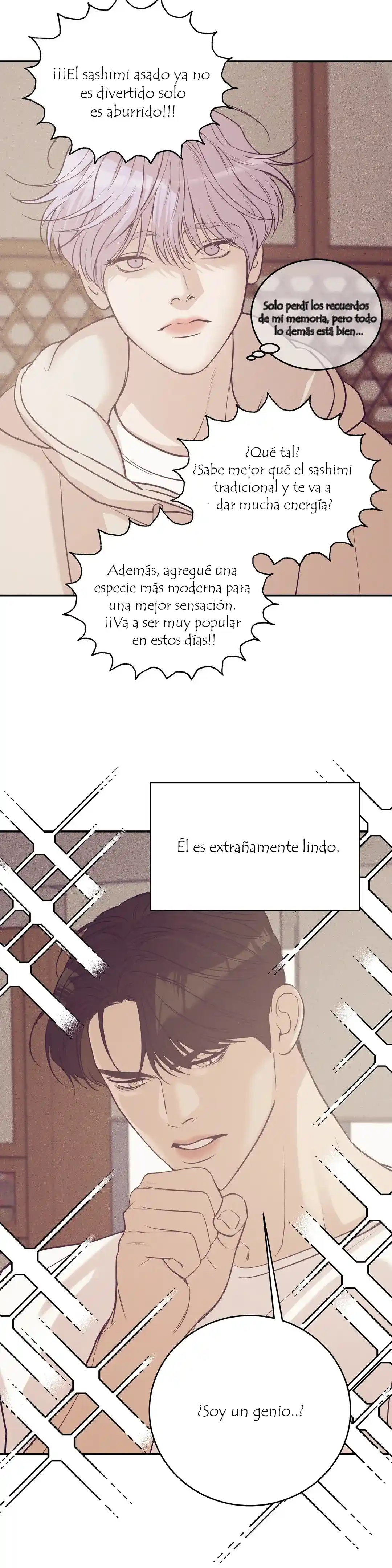 Shell - Capítulo 90 - Página 29 - LectorTMOo