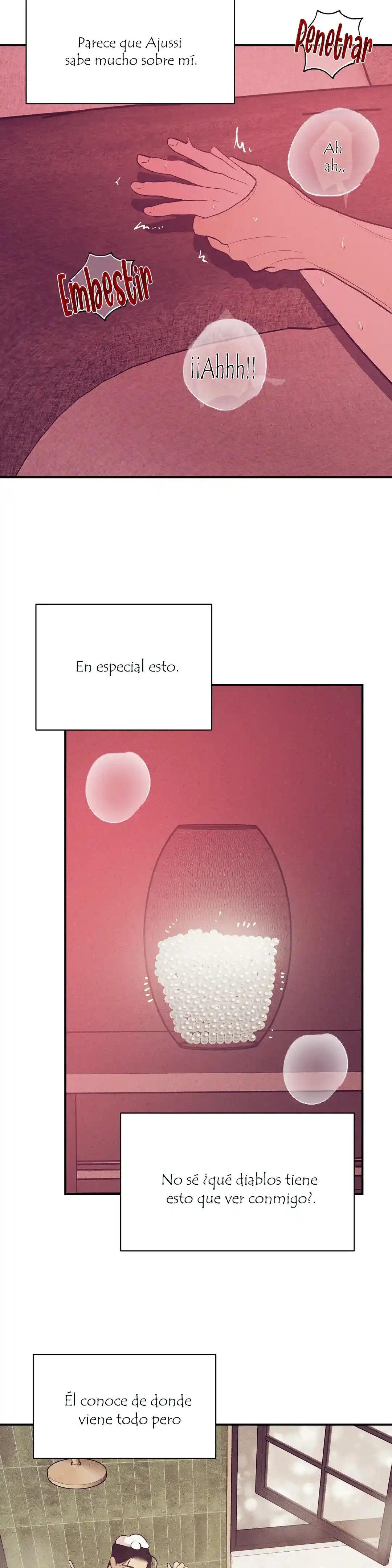 Shell - Capítulo 90 - Página 36 - LectorTMOo